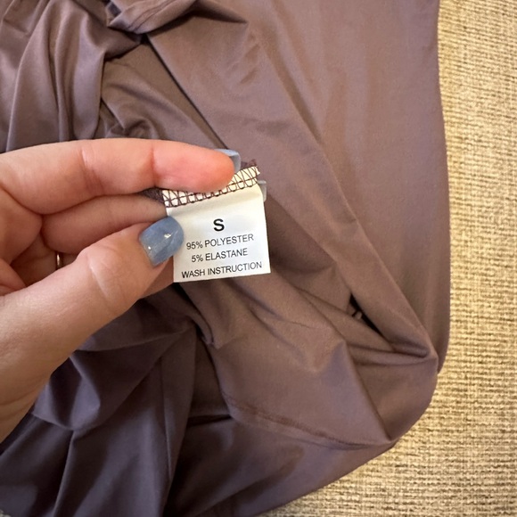 Comfy Maxi Lounge Dress - Picture 8 of 13